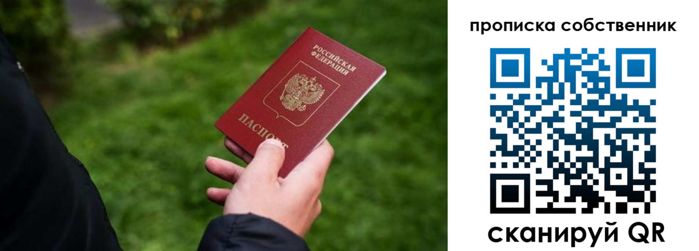 временная регистрация гарантия в Завитинске